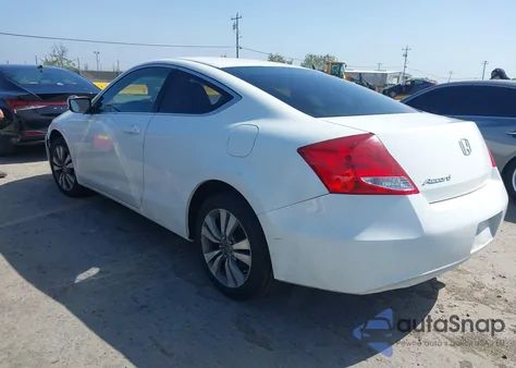 2011 Honda Accord 2.4 Lx-S from USA, damaged, VIN 1HGCS1B36BA016240
